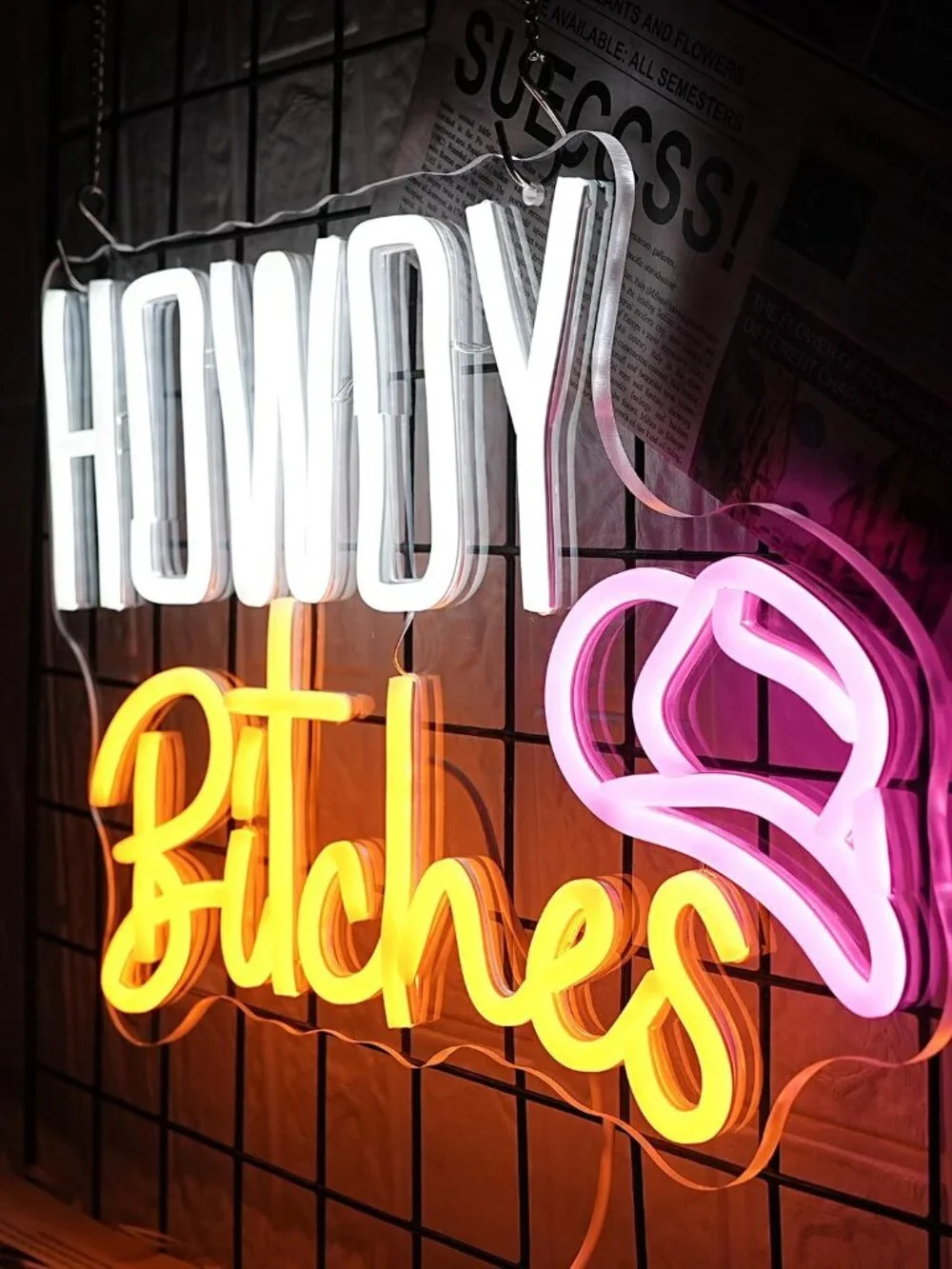 LED Neon Sign 